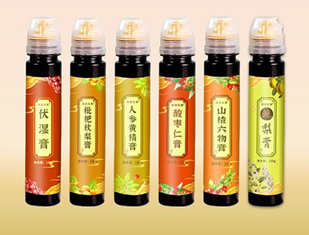 药食同源酵素